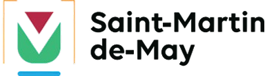 Retour Accueil Logo Mairie de Saint-Martin-de-May