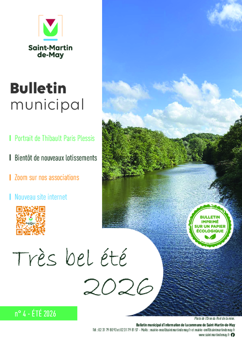 Illustration dernier bulletin